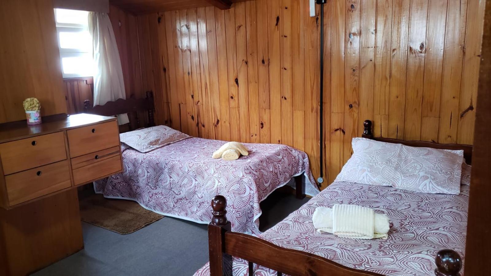 Casa D Antonia Pousada Hotel Campos do Jordão Eksteriør billede