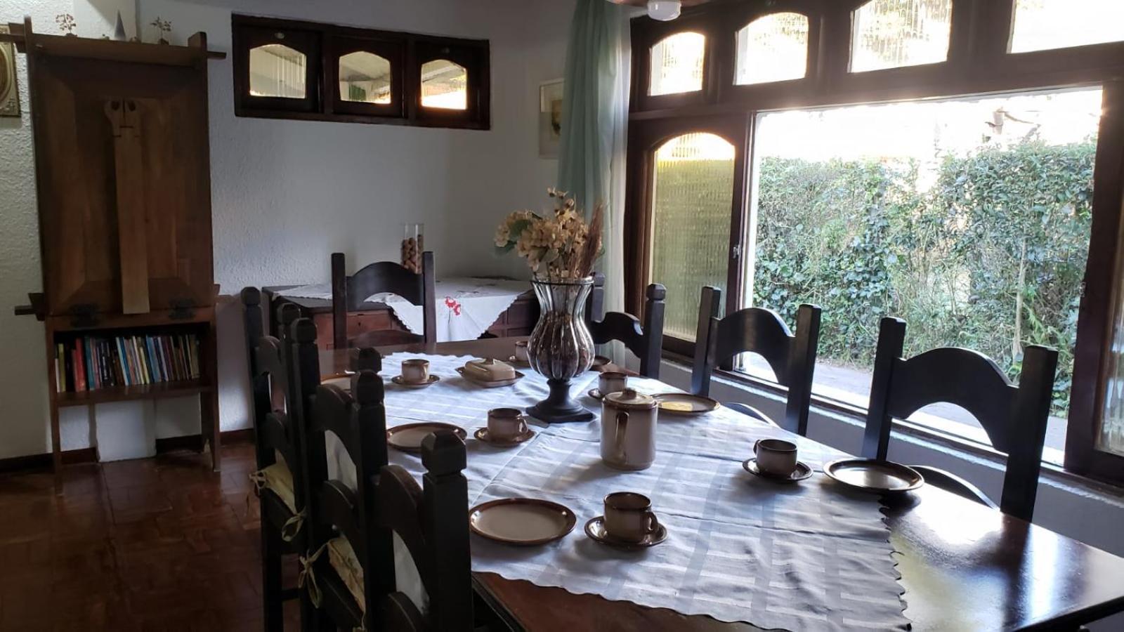 Casa D Antonia Pousada Hotel Campos do Jordão Eksteriør billede